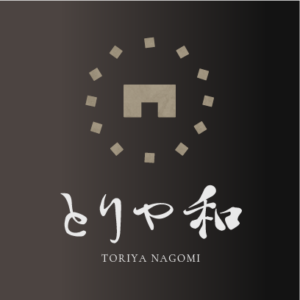 とりや和 ロゴ