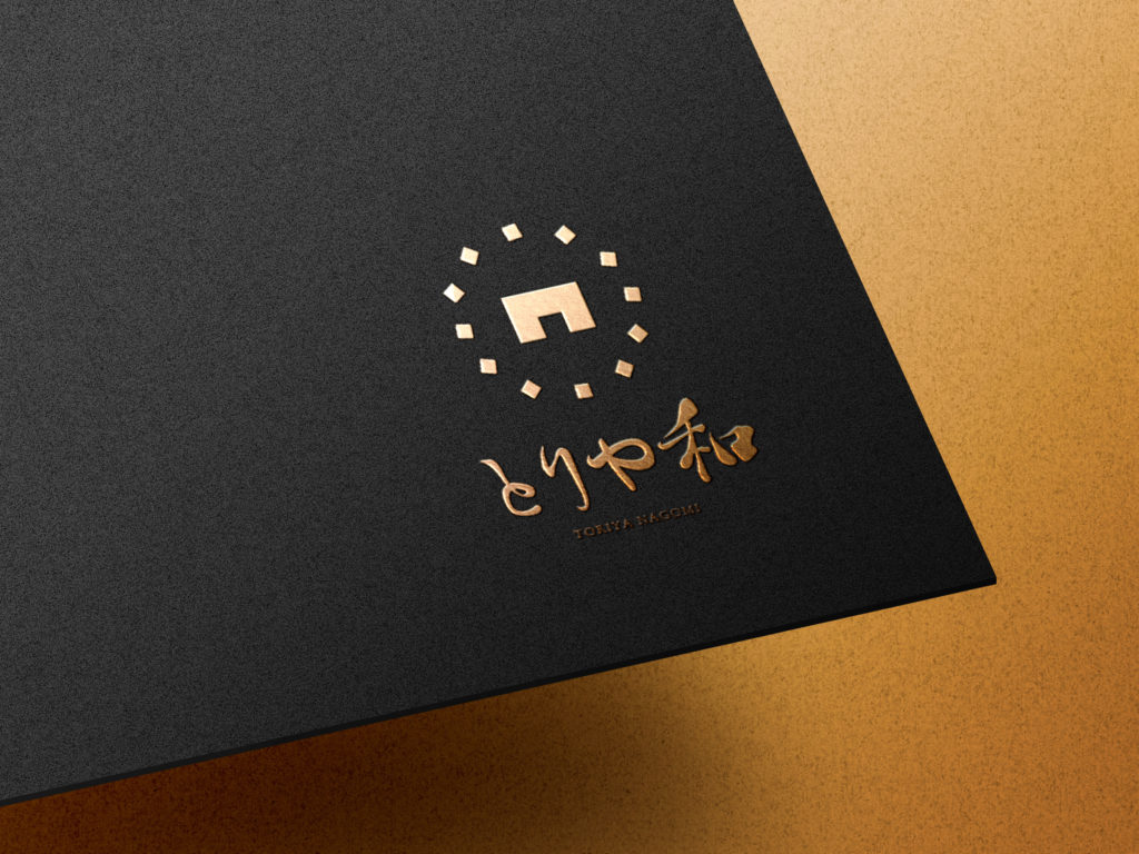 とりや和 ロゴ サムネイル