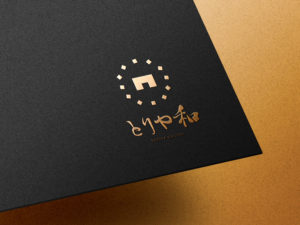 とりや和 ロゴ サムネイル